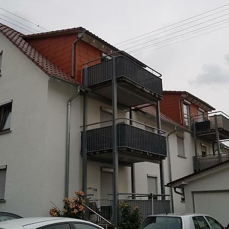 Outletcity Ferienwohnung Apartment 2 Metzingen  Zewnętrze zdjęcie